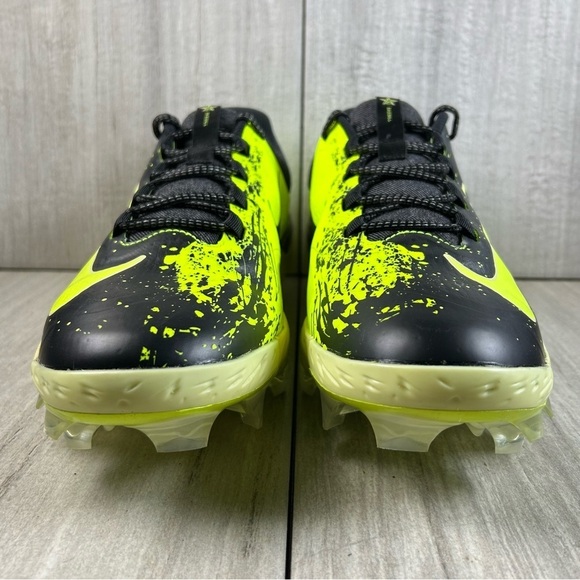 NEW Nike Alpha Huarache Elite 4 Low All Star Baseball Cleats Men’s Size 12 13 main image 6